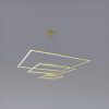 custom made led chandelier