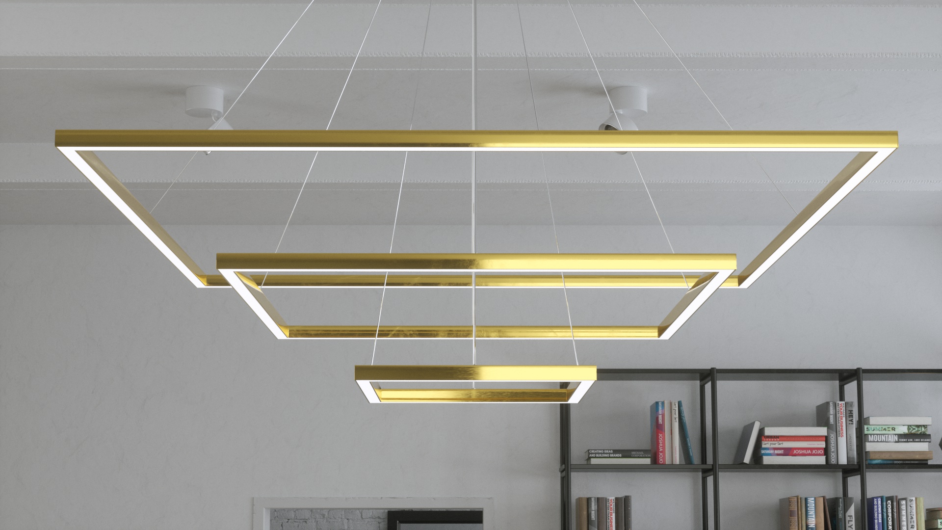 Design Lumiere : Custom LED Chandelier Makers &  Lighting design London, UK